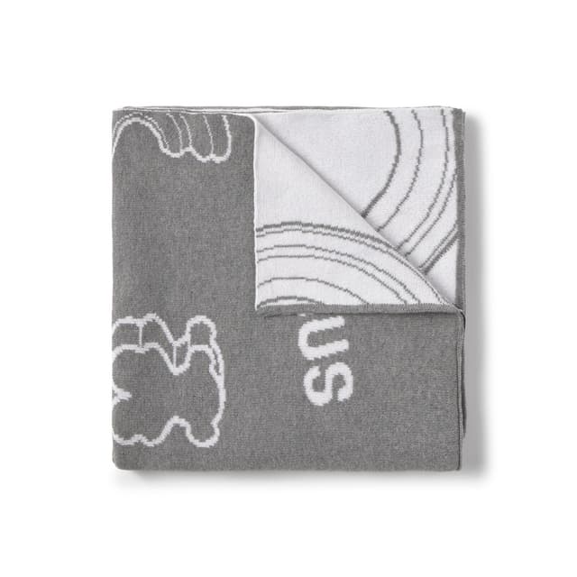 Thumbnail 1 de Tous Manta para minicuna 78x104 cm Tous Baby 🧸