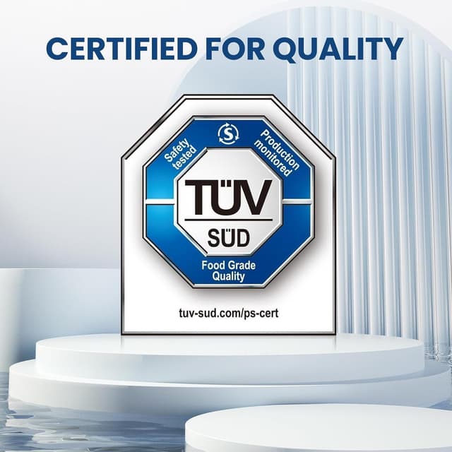 Detalle 2 de Golden IcePure Filtro compatible Brita Maxtra