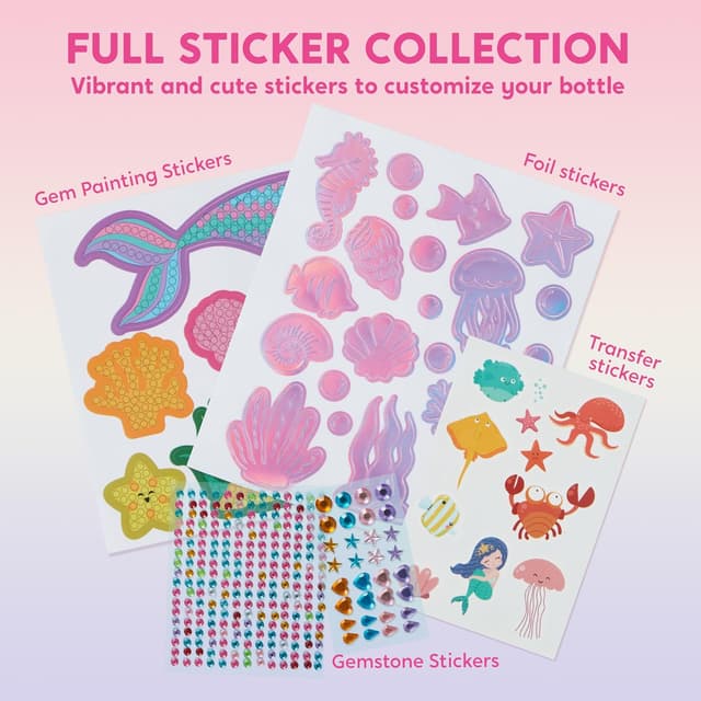 Thumbnail 2 de Klever Kits Sirena Chicas 600 ml