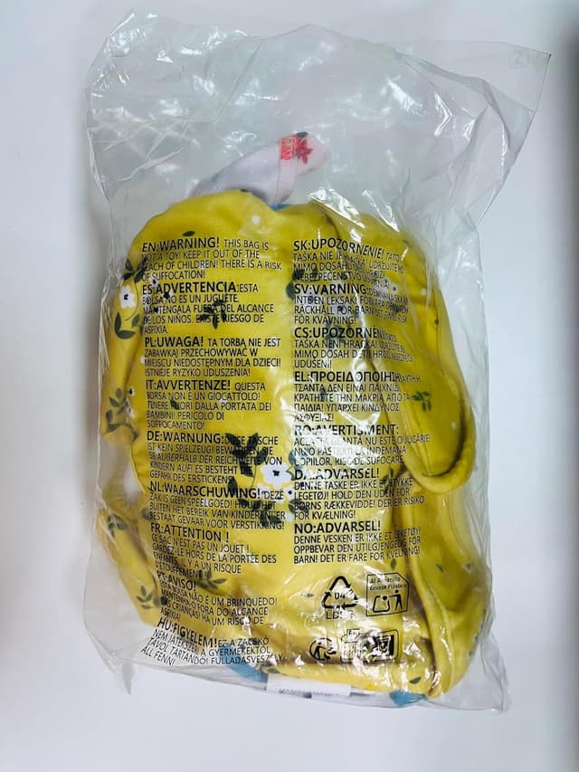 Thumbnail 2 de Nobleza Pannolini cane femmina XS 20-30 cm