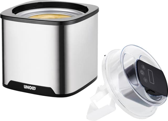 Thumbnail 7 de Unold Eismaschine Gelato für Gelato