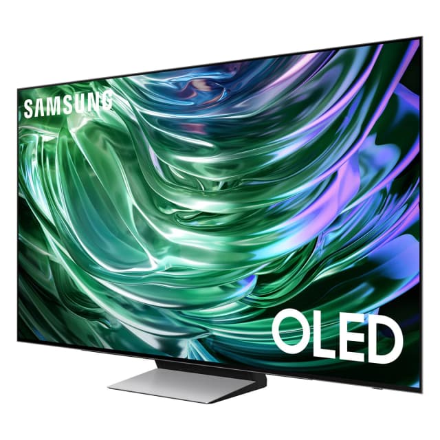 Detalle de Samsung TQ65S93DATXXC OLED 65" 4K Smart TV reacondicionado Grado A
