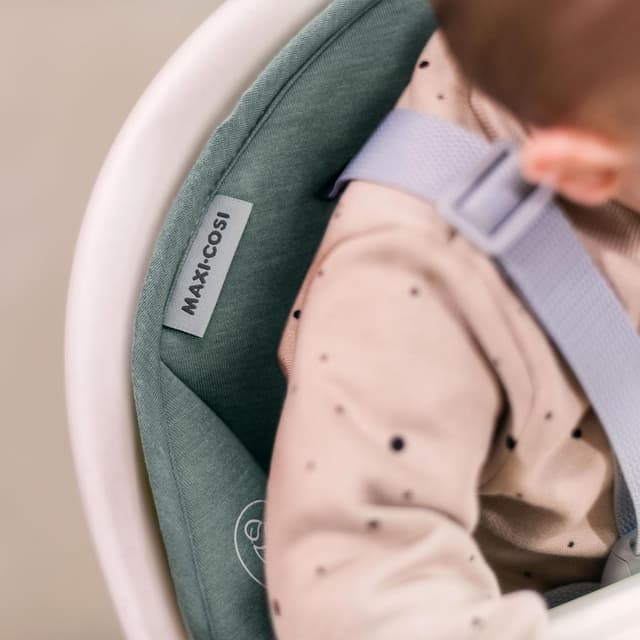 Thumbnail 5 de Maxi-Cosi MOA High Chair Cushion 0-15kg