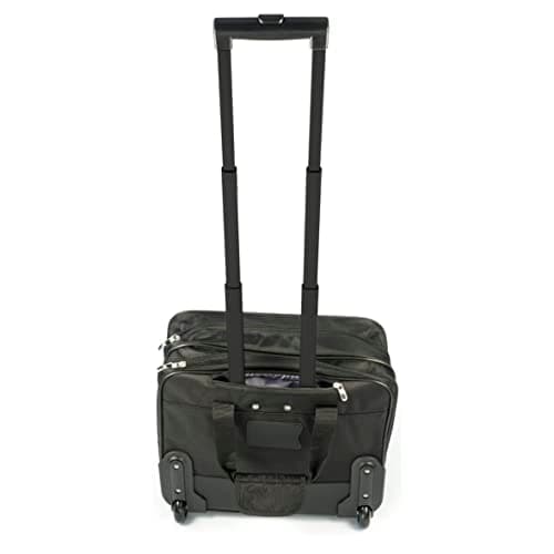 Thumbnail 8 de Maletín Targus TBR003EU con Ruedas para Portátil 15.6"