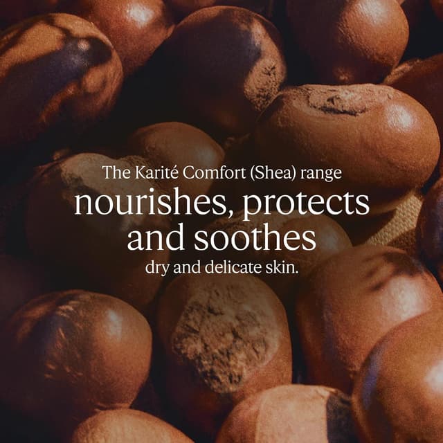 Detalle de L’Occitane Hand Cream (Hydrating) – light texture, delicate fragrance, made in France