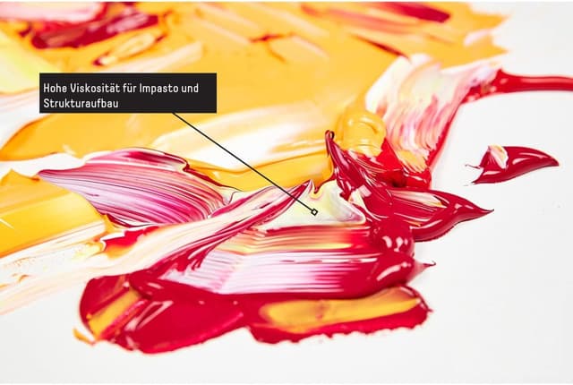 Thumbnail 3 de Liquitex 3699385 Heavy Body Acrylfarben