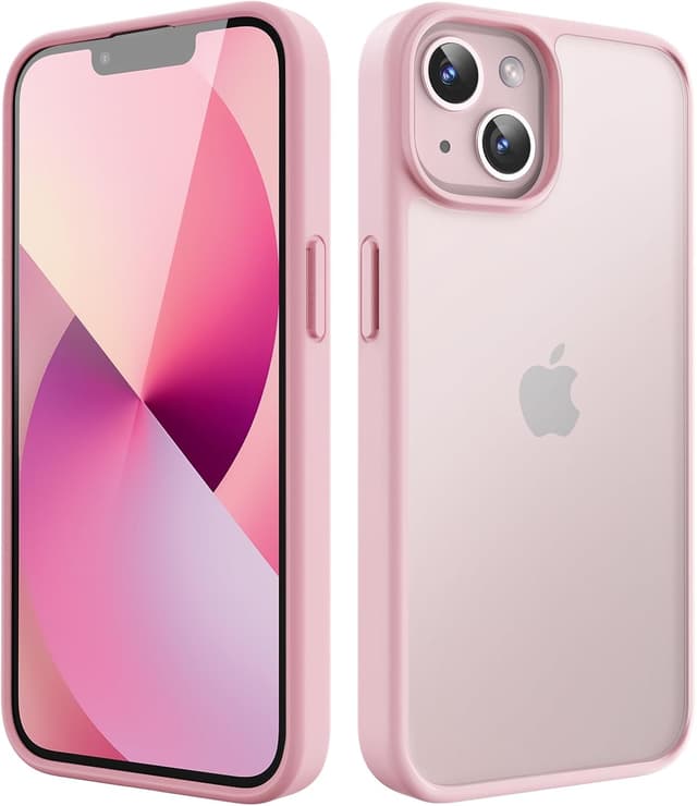 Detalle de TIIXXA iPhone 13 case, 6.1 inch