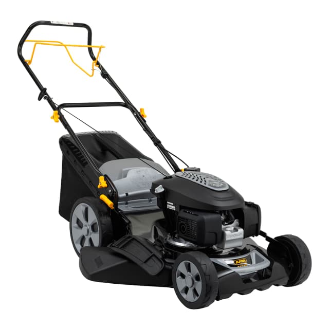 Detalle de Alpina AL5 51 SHQ Cortacésped 167 cc