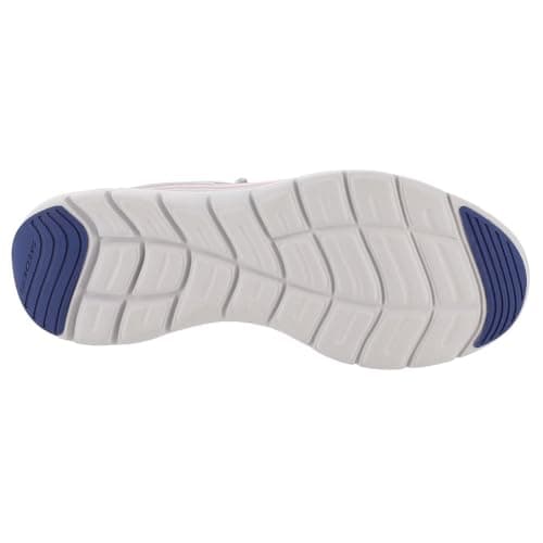 Detalle 2 de Skechers Flex Appeal 5.0 para mujer: zapatillas de malla con entresuela Flex Lite y suela flexible (talla 36 EU)