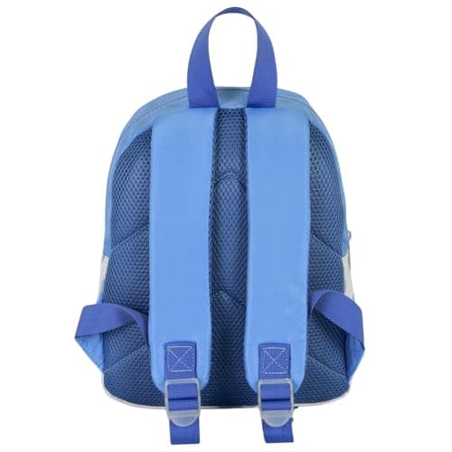 Detalle de Disney Lilo y Stitch Cheeky-Mochila Preescolar Joy 5 L