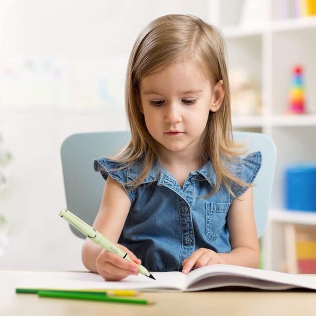 Thumbnail 5 de OFFCUP 5 matite eterne senza inchiostro