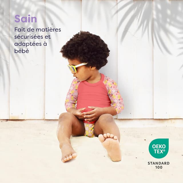 Thumbnail 4 de Bambino Mio maillot de bain longues ⚙