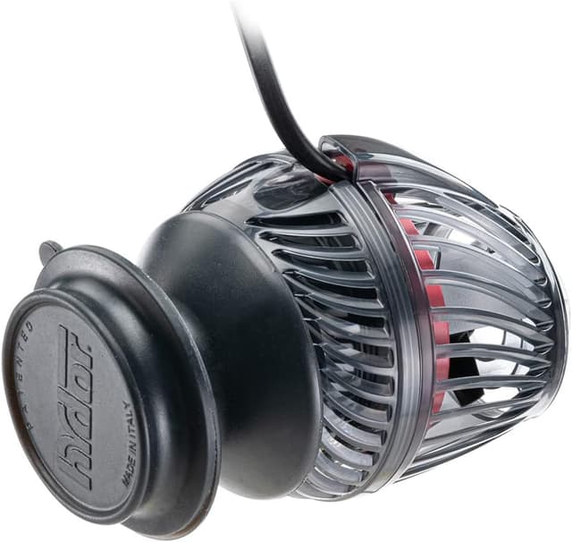 Detalle 2 de Ferplast Hydor KORALIA G3 7000 l/h : pompe de mouvement magnétique pour aquariums marins et eau douce