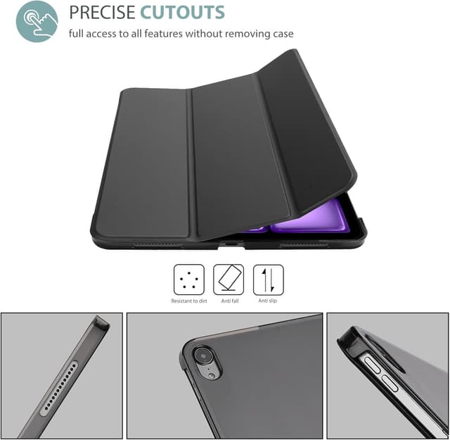 Thumbnail 5 de ProCase Hülle für iPad Air 11 Zoll M3/M2