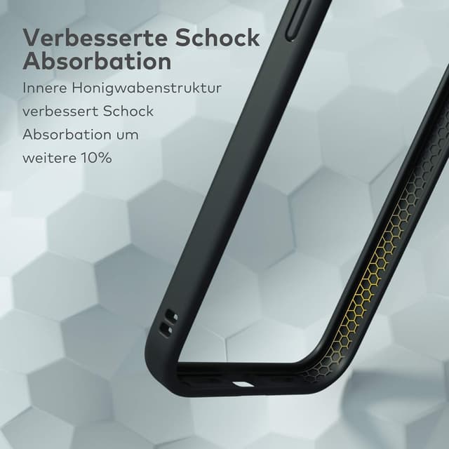 Thumbnail 3 de RhinoShield Funda Modular iPhone 12/12 Pro