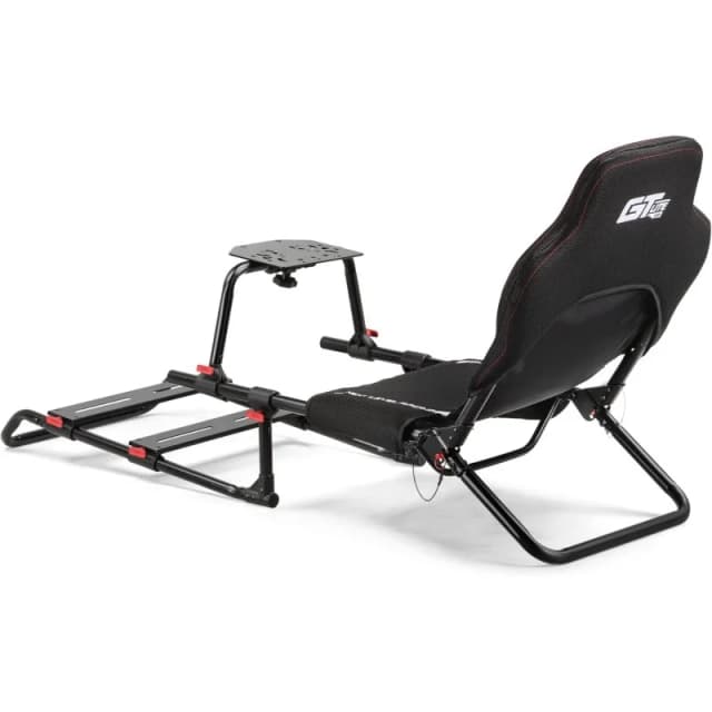 Detalle de Next Level GTLite Junior para simulación