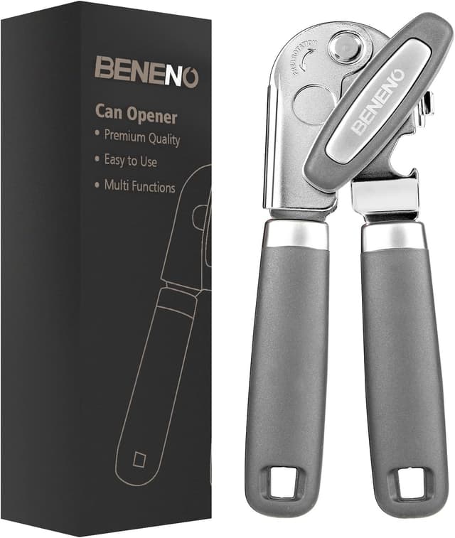 Thumbnail 6 de Beneno Heavy Duty Can Opener 🥫