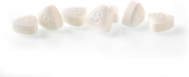 Detalle 2 de Smint Tabs Menta 💎 Caramelo Sin Azúcar 12x8g