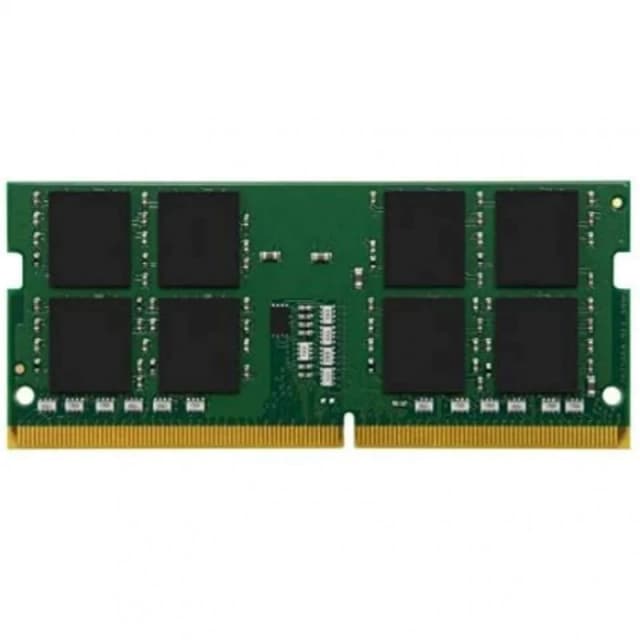 Imagen de Kingston ValueRAM SO-DIMM DDR4 3200MHz 32GB CL22 📀 en OfertitasTOP
