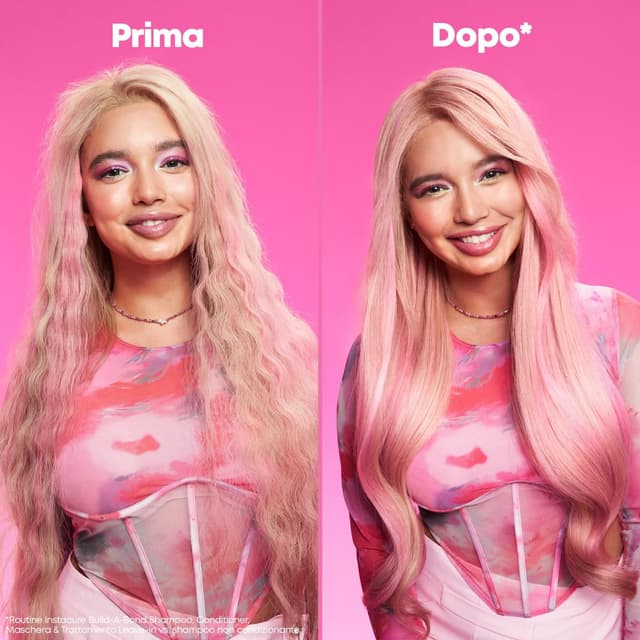 Thumbnail 4 de Matrix Instacure Shampoo 300 ml