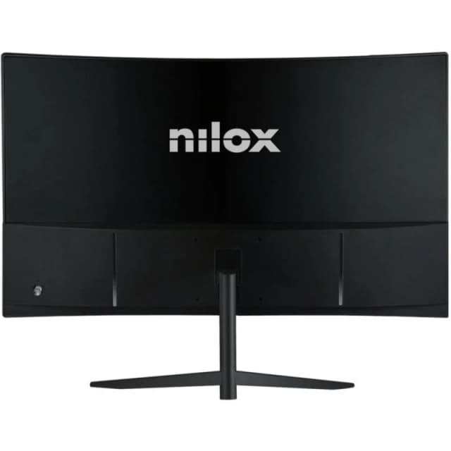 Detalle 2 de Nilox NXM24CRV2001 Monitor curvo 24" Full HD 200 Hz