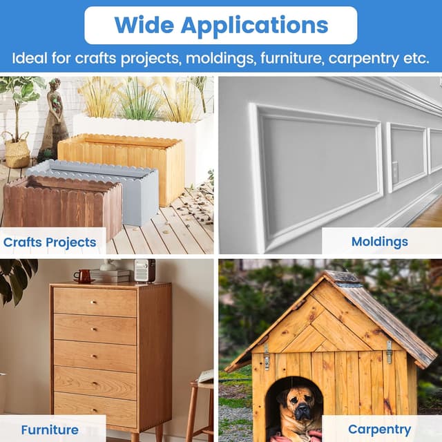 Thumbnail 5 de meite 18G Brad Nails 32 mm, 1,000 pcs