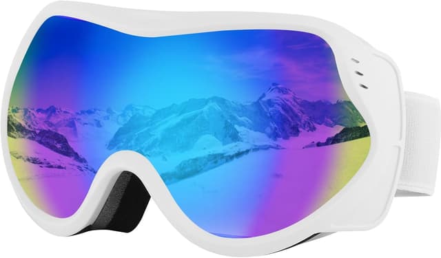 Imagen de SPEEDEVE Occhiali da Sci OTG Protezione UV en OfertitasTOP