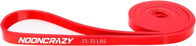 Thumbnail 6 de nooncrazy Resistance Bands Set for 50-125 lb