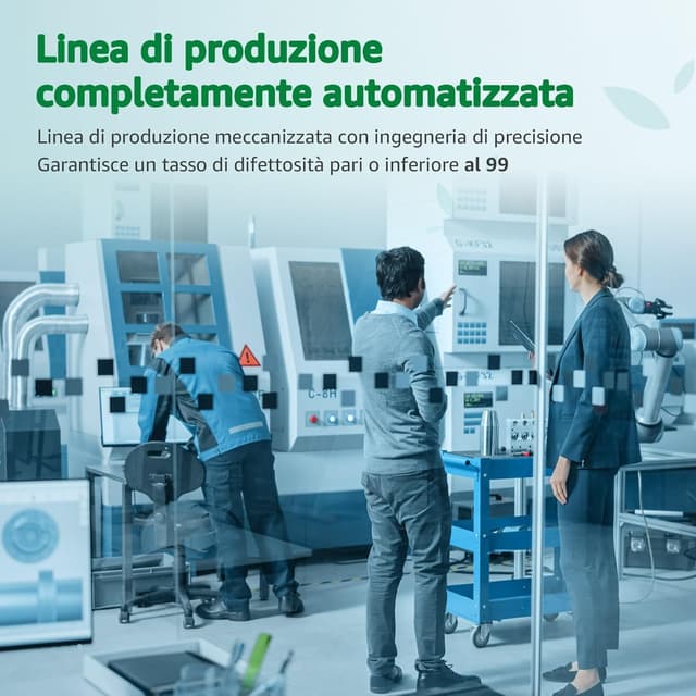 Thumbnail 5 de GREENSKY 305XL cartucce compatibili 750 pagine