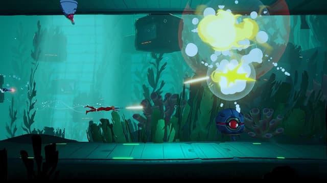 Thumbnail 2 de Space Adventure Cobra: The Awakening PS5