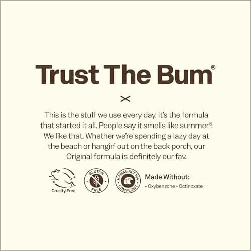 Thumbnail 4 de Sun Bum SPF 70 Sunscreen, 3 oz