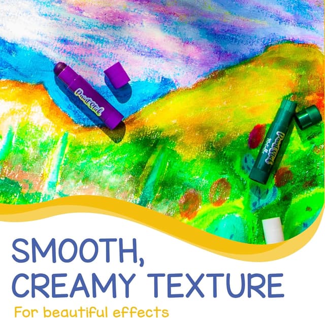 Thumbnail 1 de Zenacolor Lot de 30 bâtons de peinture 🎨