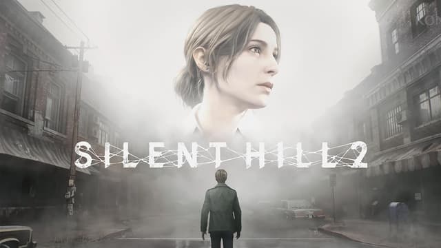 Detalle de Silent Hill 2 sur PS5 : la refonte du survival-horreur psychologique Konami