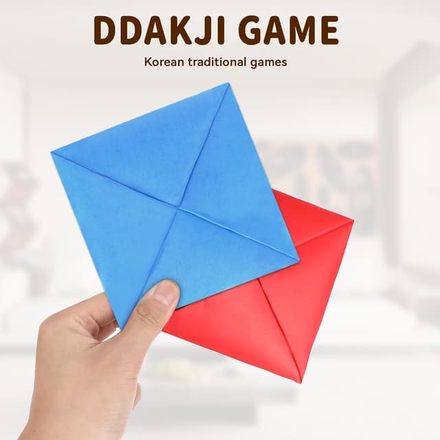 Thumbnail 3 de Zikenis Gonggi Korean Game