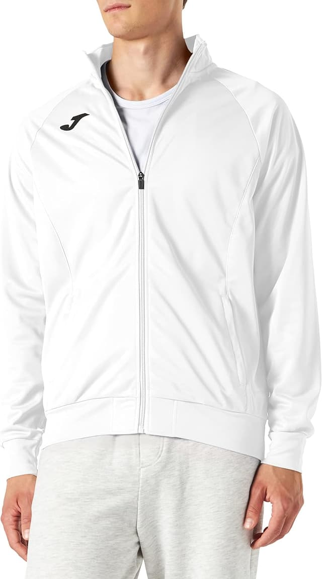 Detalle 2 de Chaqueta Gala Rojo