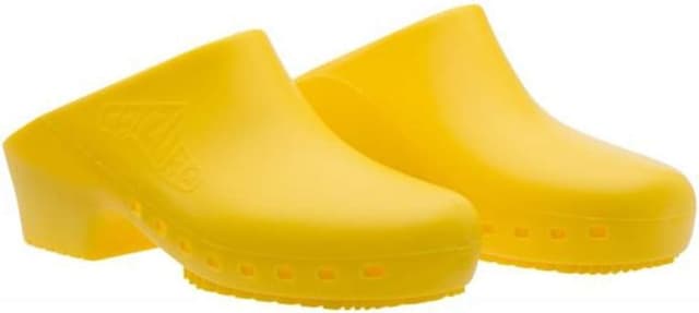 Imagen de CALZURO Classic Senza Fori Zoccoli 4 cm en OfertitasTOP