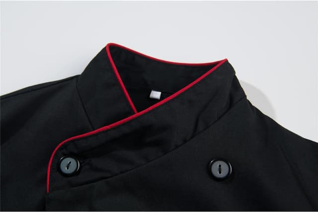 Thumbnail 6 de Misemiya Veste Chef Homme