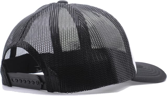 Detalle 2 de Surf Monkey Casquette trucker rembourrée avec grille Wear&Care (6 à 12 ans) pour garçon et fille