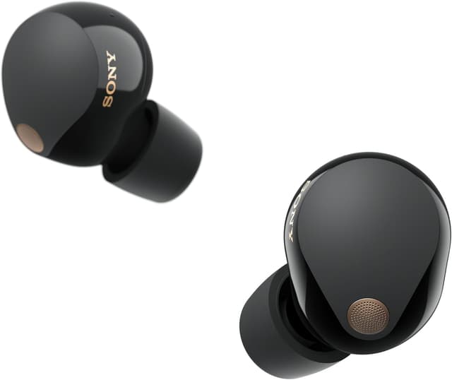 Detalle 2 de Sony WF-1000XM5 Auriculares Inalámbricos Noise Cancelling