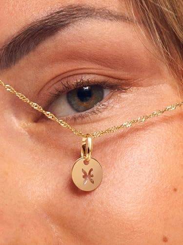 Thumbnail 6 de SINGULARU Collar Mini Twist 45 cm baño oro