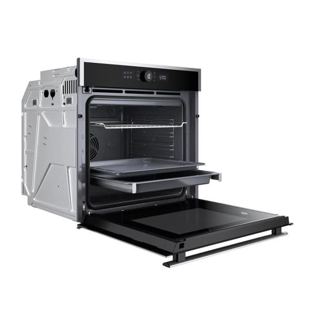 Thumbnail 3 de Whirlpool Horno Multifunción 17 Funciones 🔥 WOI4S8PM1XA