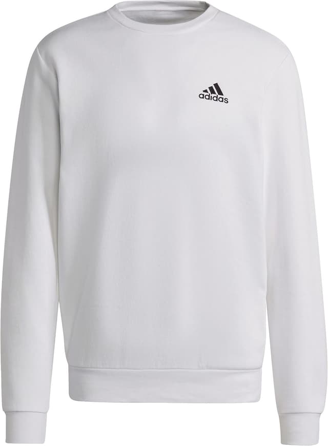 Thumbnail 5 de adidas Uomo Essentials FEELCOZY Sudadera fleece S
