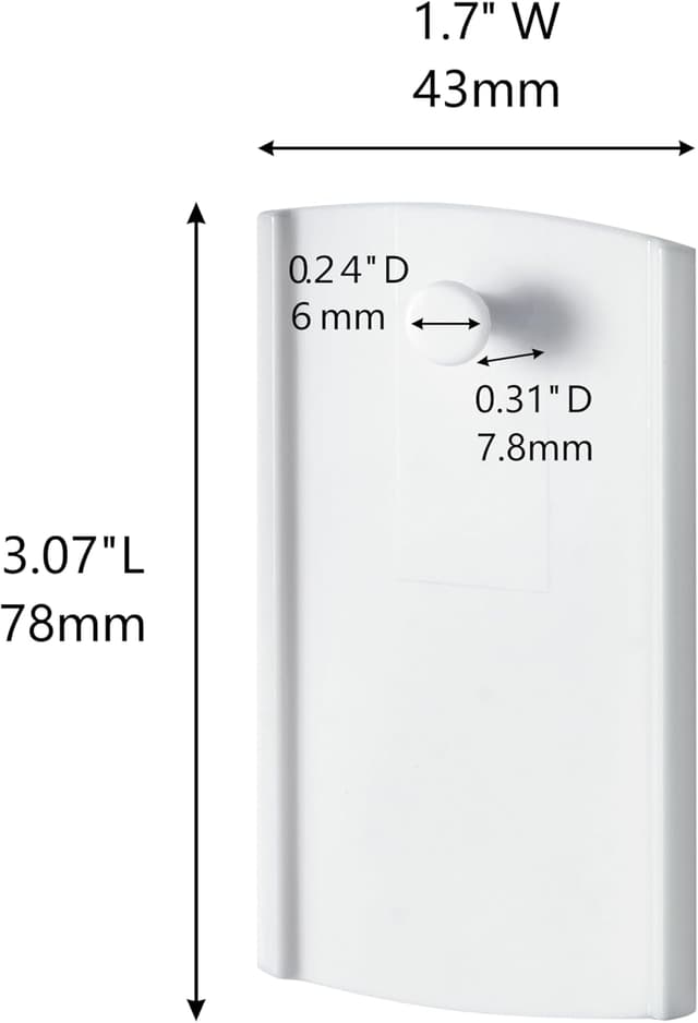 Detalle de Universal Frame Hanger jumbo, 2.7kg