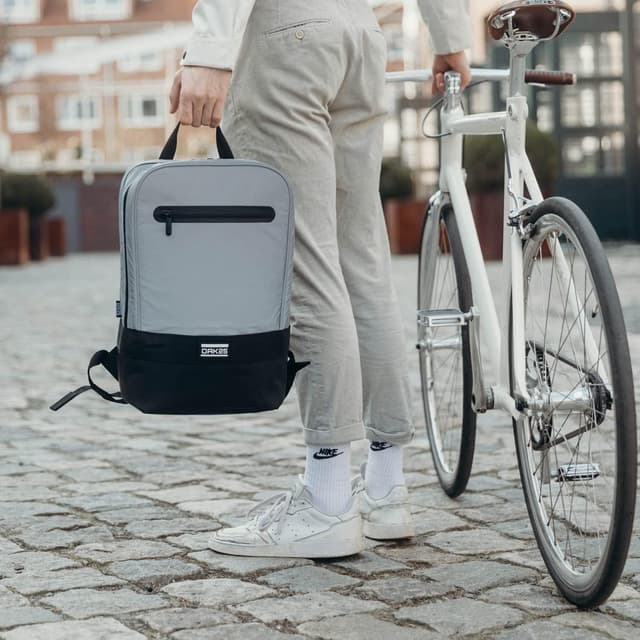 Thumbnail 6 de OAK25 Rucksack Luminant Bag 16 Zoll