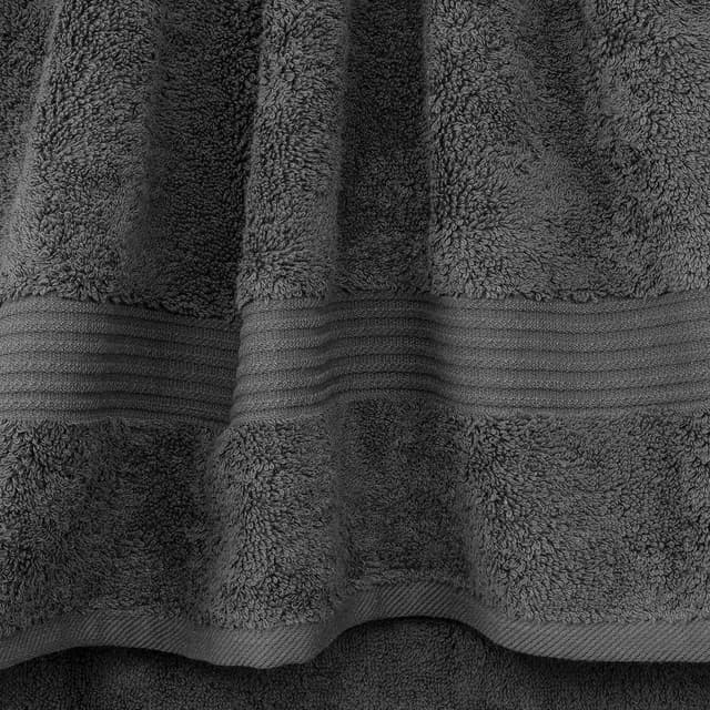 Detalle de Cotton Paradise 6-Piece Towel Set 100% Cotton