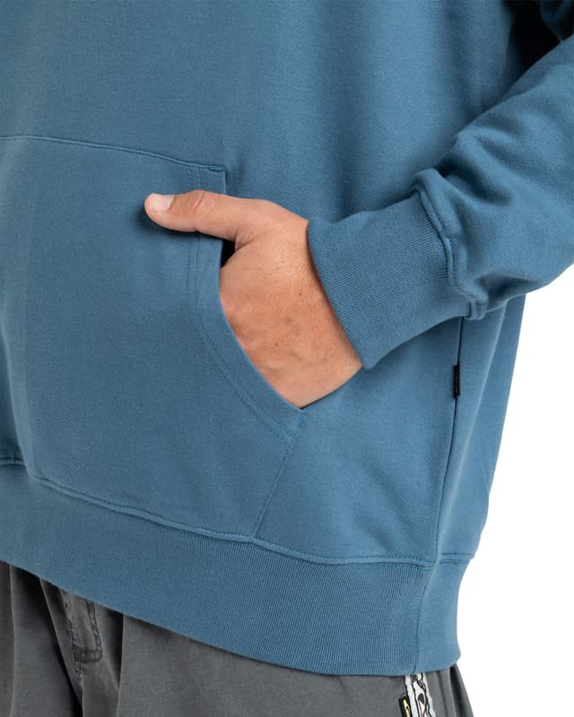 Thumbnail 5 de Quiksilver APOG Heritage Sudadera hombre