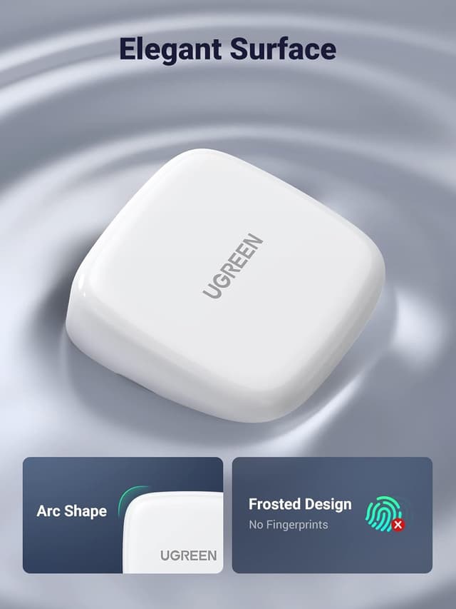 Thumbnail 4 de UGREEN USB C Charger 65W Fast Charger