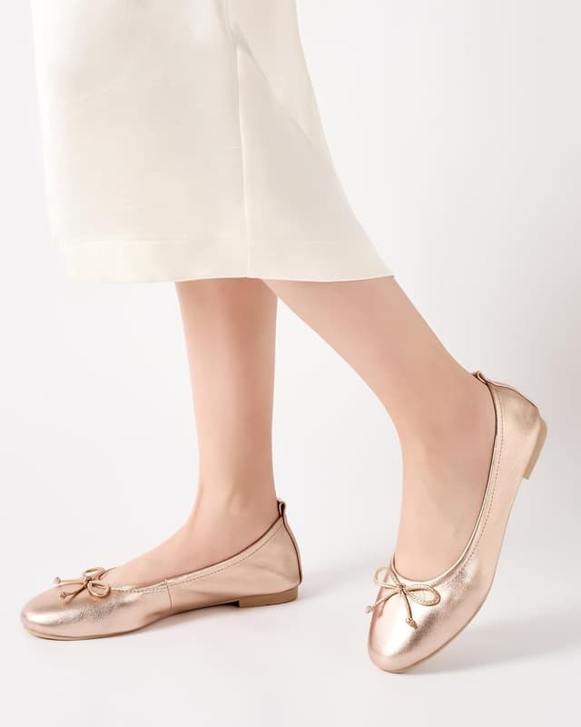 Thumbnail 6 de inaWarm Fantasmini Donna invisibili in bambù e cotone (8 paia) con antiscivolo in silicone