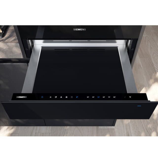 Thumbnail 2 de Siemens BI710C1B1 calientaplatos