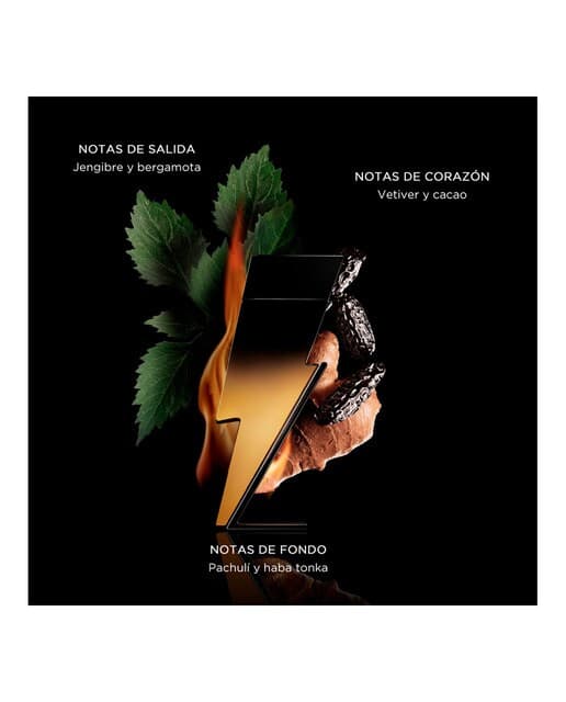 Thumbnail 2 de Carolina Herrera Bad Boy Extreme Eau de Parfum 100 ml